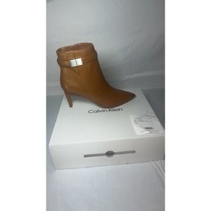 Calvin Klein Women Booties